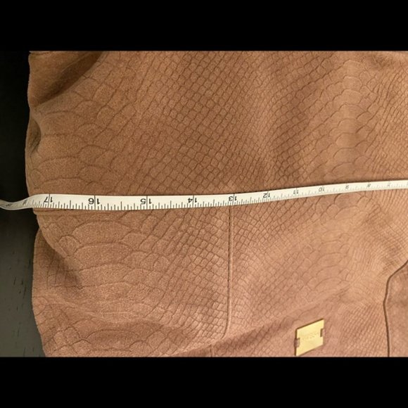 Rare/Authentic/Modalu LIBERTINE Large Tote Bag - Picture 5 of 6